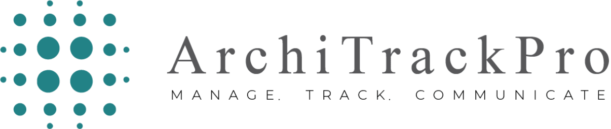 Architrack Logo